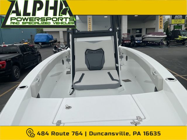 2026 Scarab 235 SE - 5