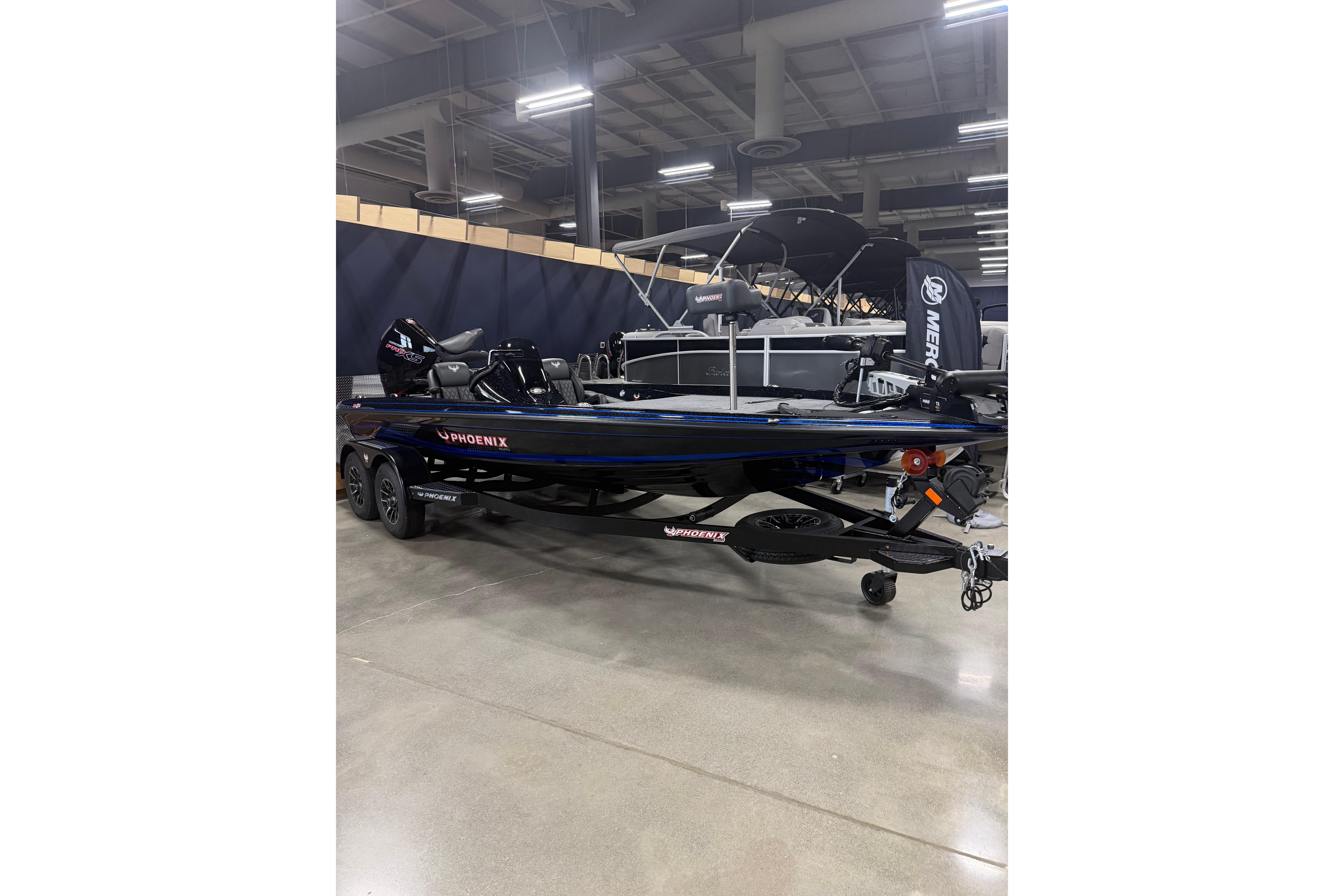 2027 Phoenix 721 ZXL