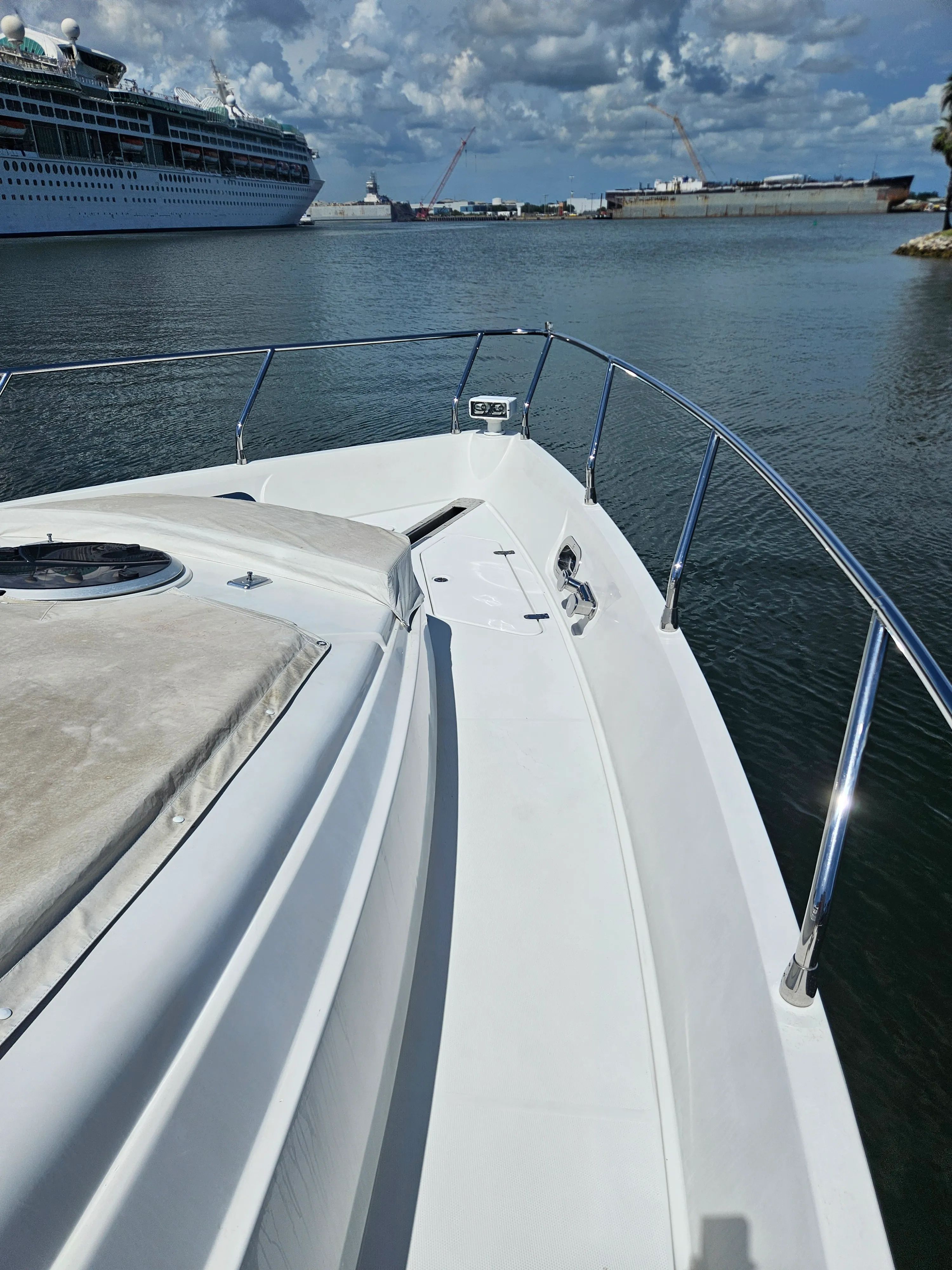 2007 Marquis 59 Markham Edition - Image 29
