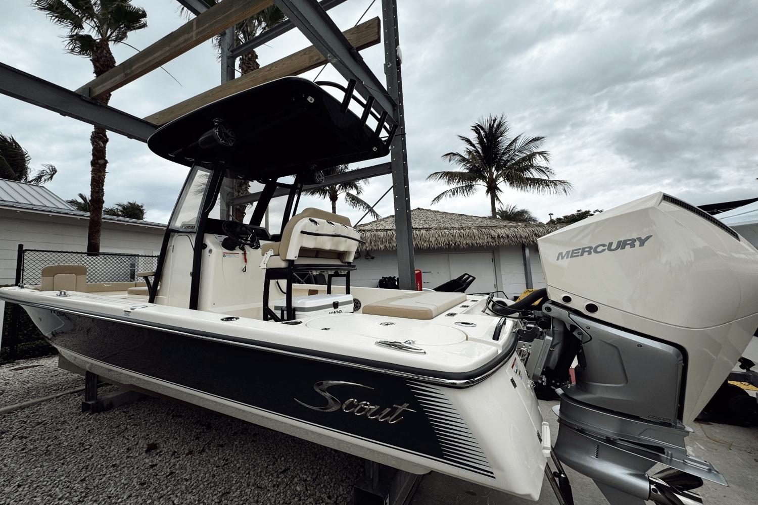 2024 Scout 231 XSB - 5