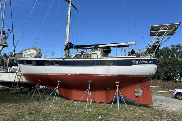 1986 Oceanic