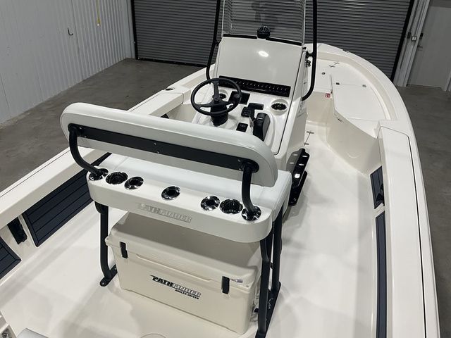 2026 Pathfinder 2200 TRS - 19