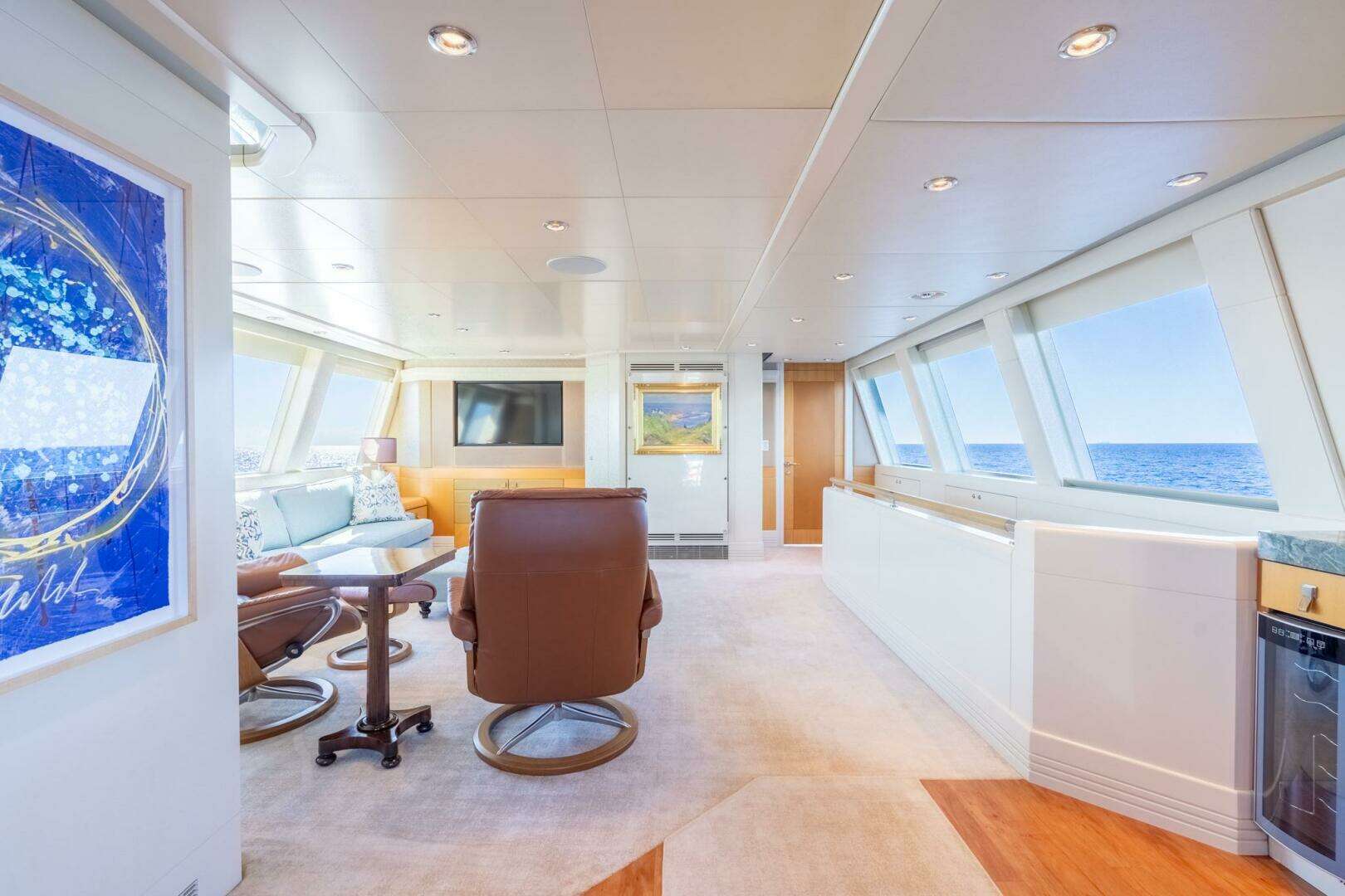 2001 Delta Marine Tri-Deck - Image 47