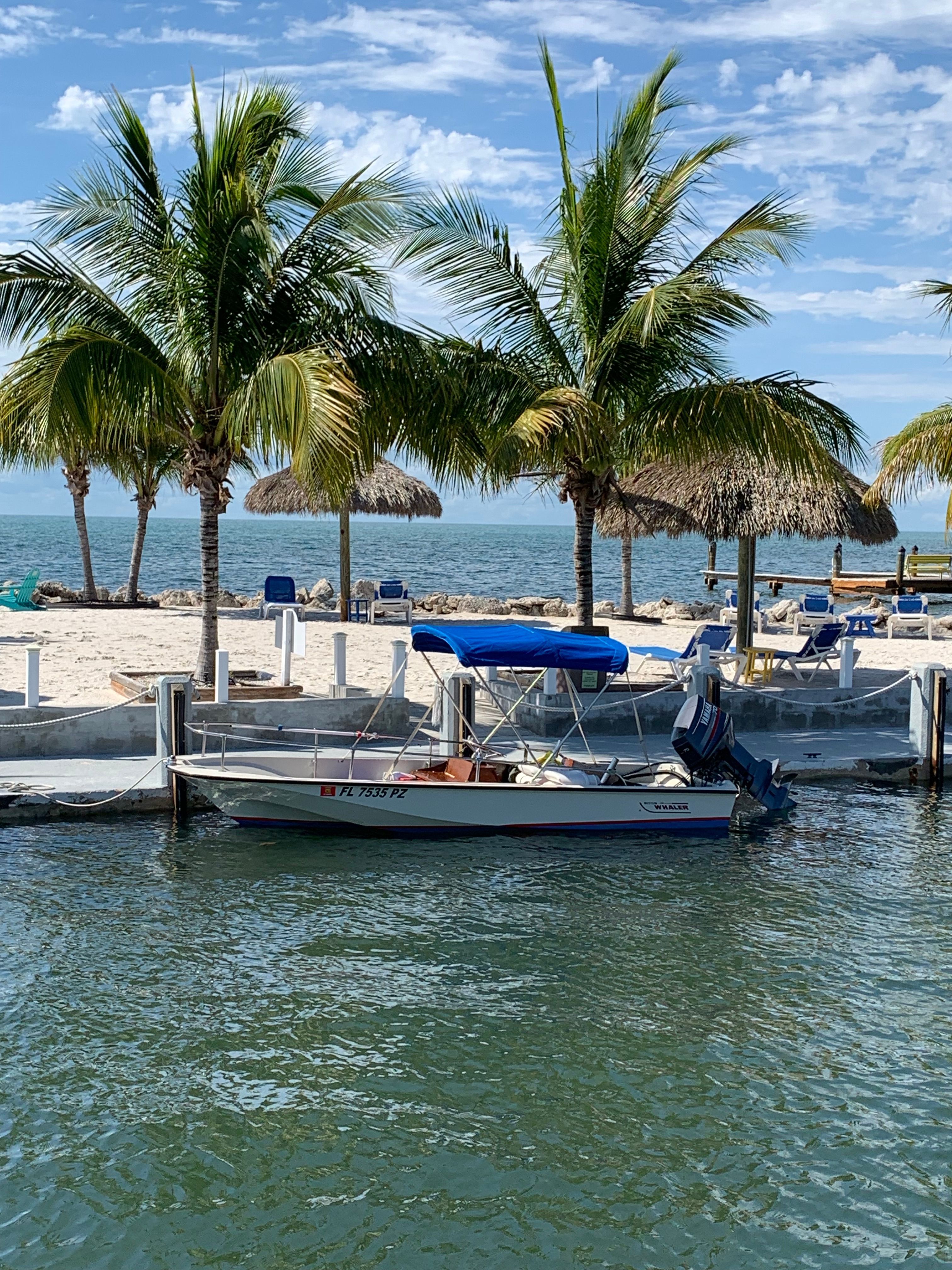 1983 Boston Whaler 15 Super Sport - 9