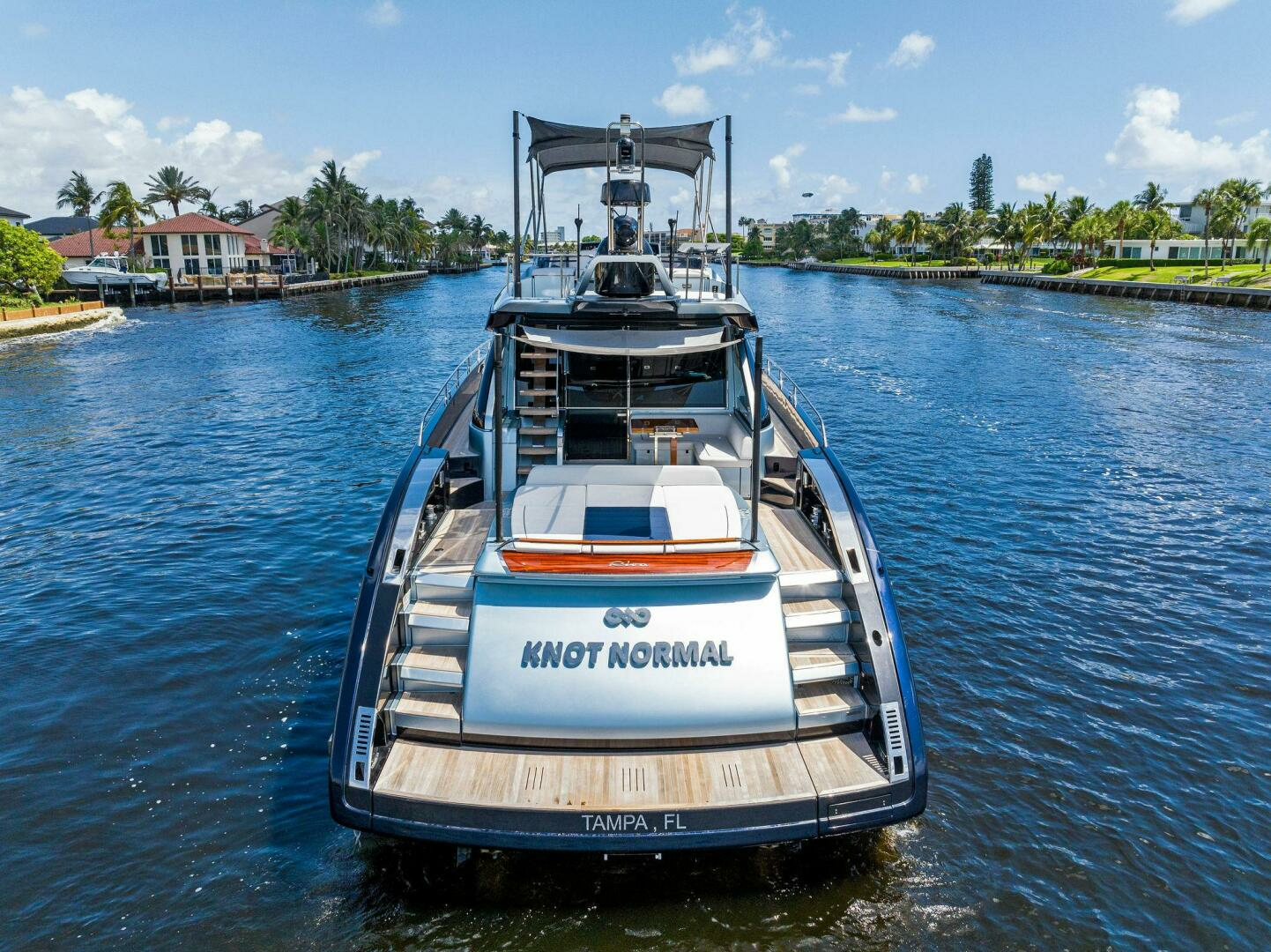 2020 Riva 66 Ribelle - Image 6