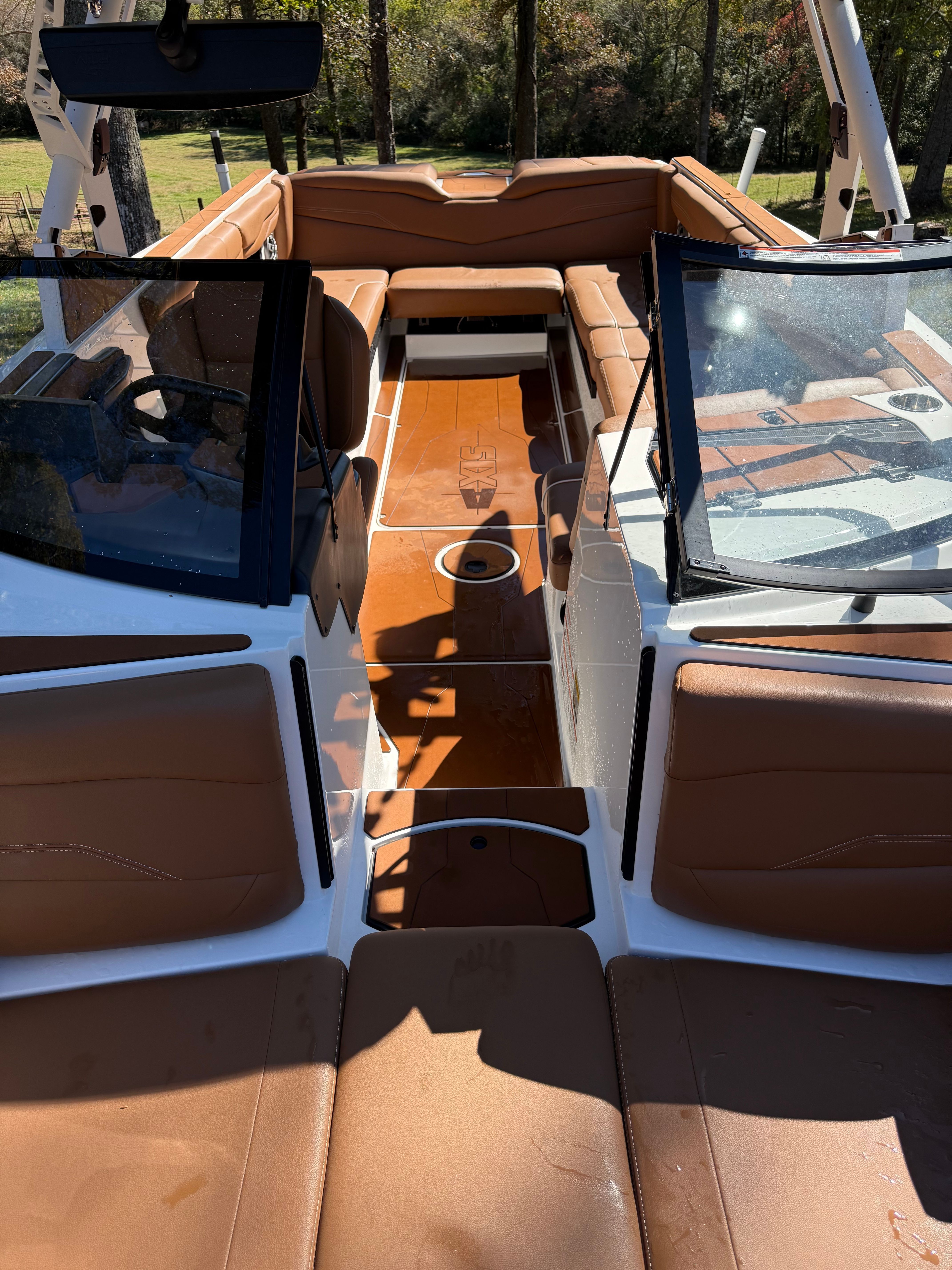 2023 Axis T250 - 8