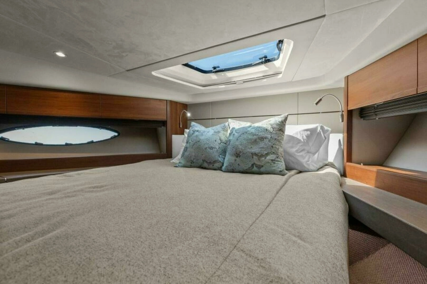 2016 Princess 60 Flybridge - Image 43