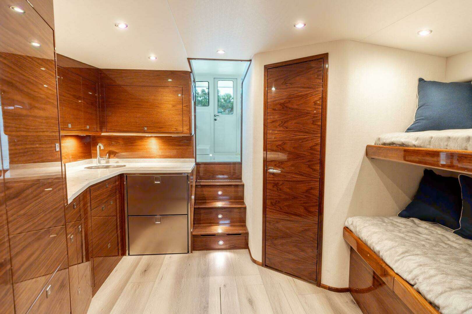 2026 Viking 46 Billfish - Image 26