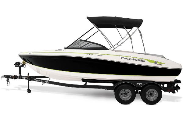 Manufacturer Provided Image: Tahoe 210 Si
