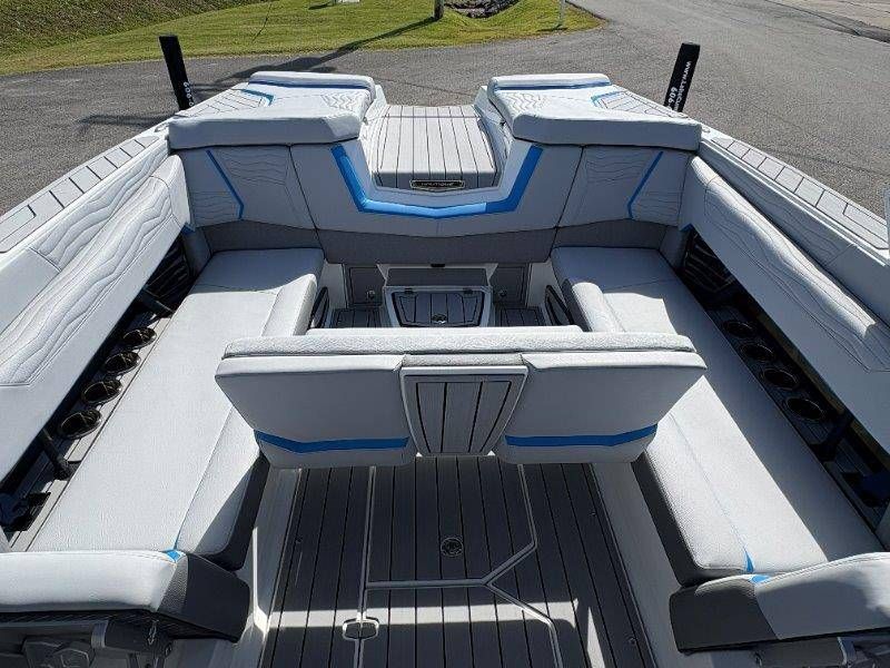 2026 Nautique G25 - 55