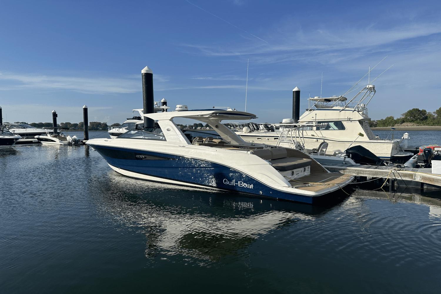 2018 Sea Ray SLX 400 - 12
