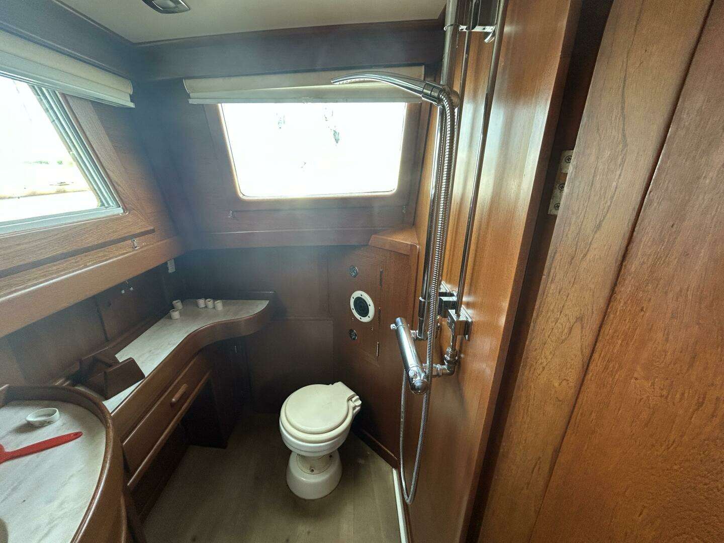 1978 Albin Dual Cabin - Image 21