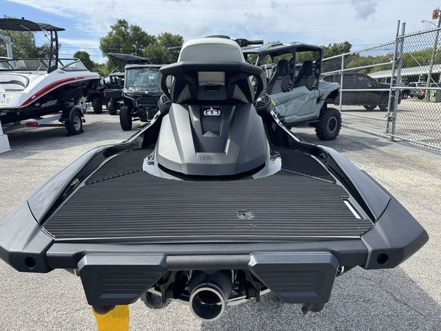 2026 Yamaha WaveRunner VX Cruiser HO - 17