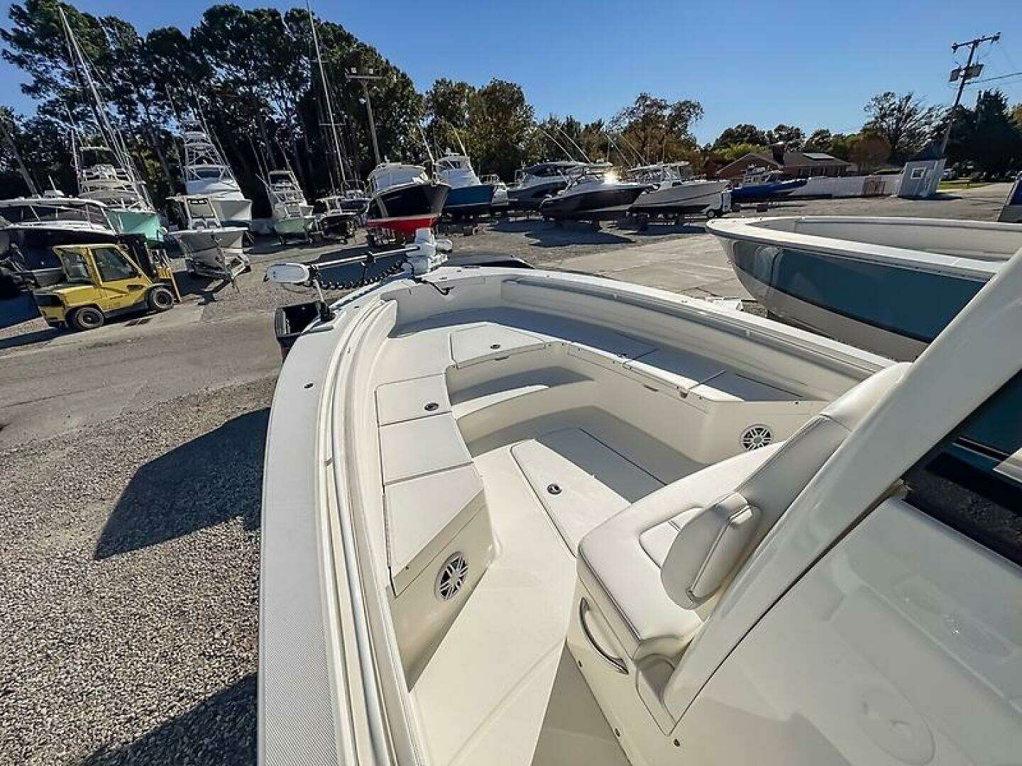 2023 Regulator 26 XO - Image 7