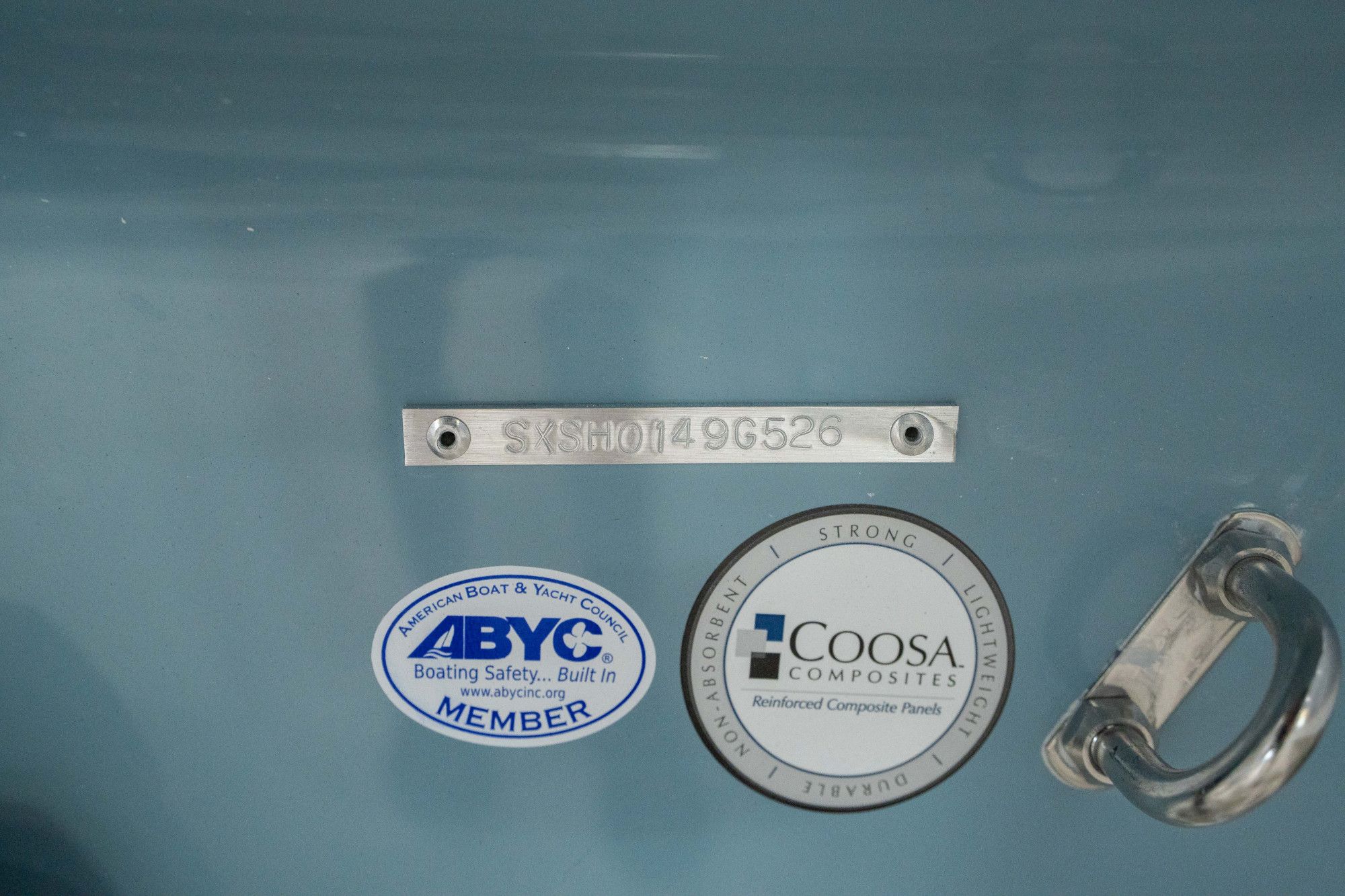 2026 Sea Hunt Ultra 245 SE - 26