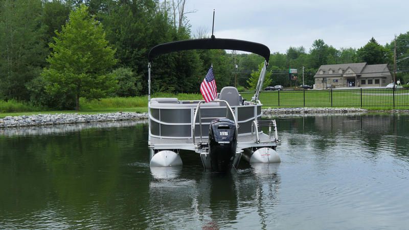 2026 Barletta Aria 20L - 4