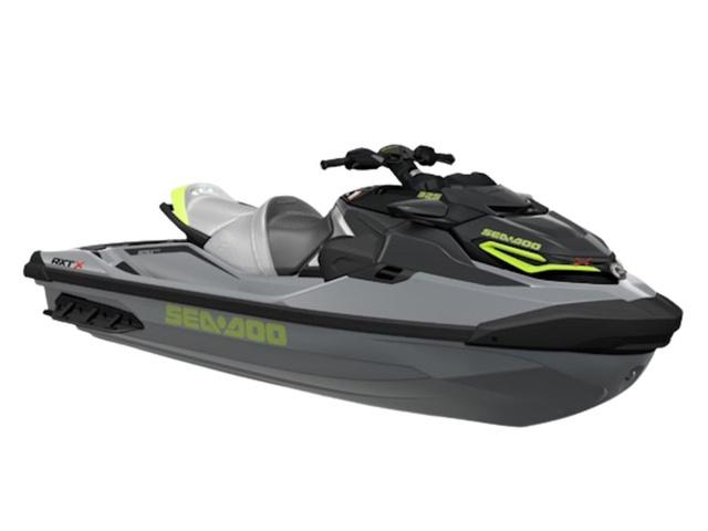 2025 Sea-Doo RXT-X 325 - 2