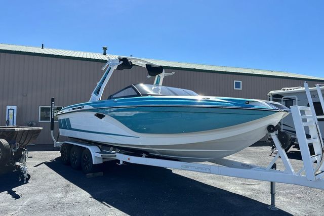 2019 Centurion Ri257