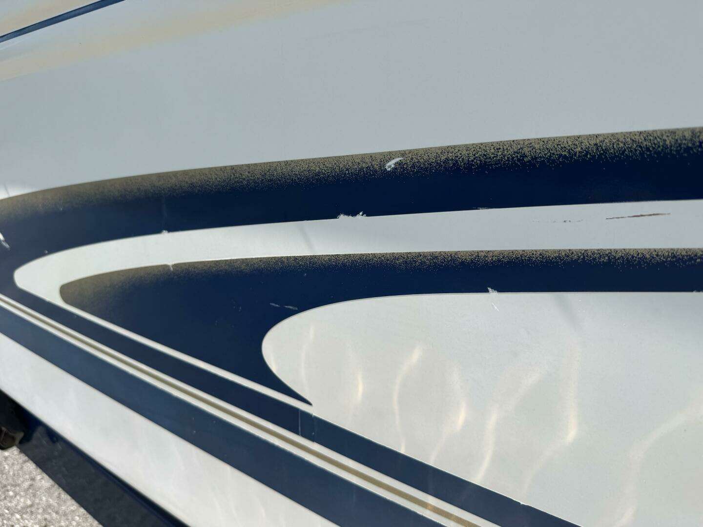 1999 Sea Ray 215 Express Cruiser - Image 110