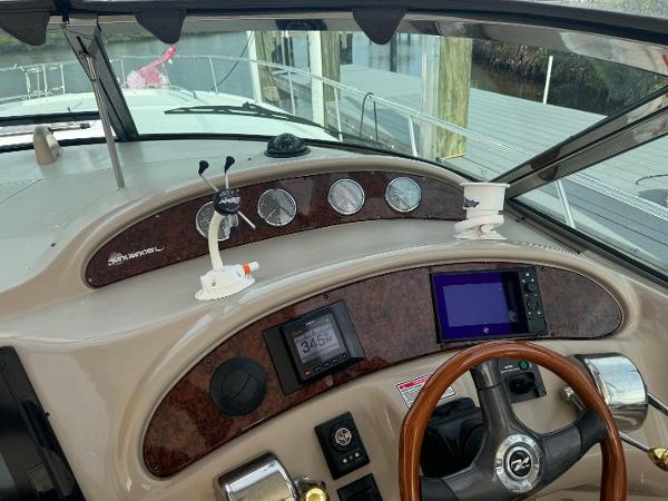 2006 Sea Ray Sundancer 460 - 6