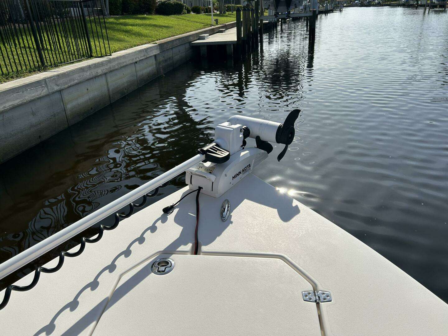 2019 Pathfinder 2200 CC - Image 13