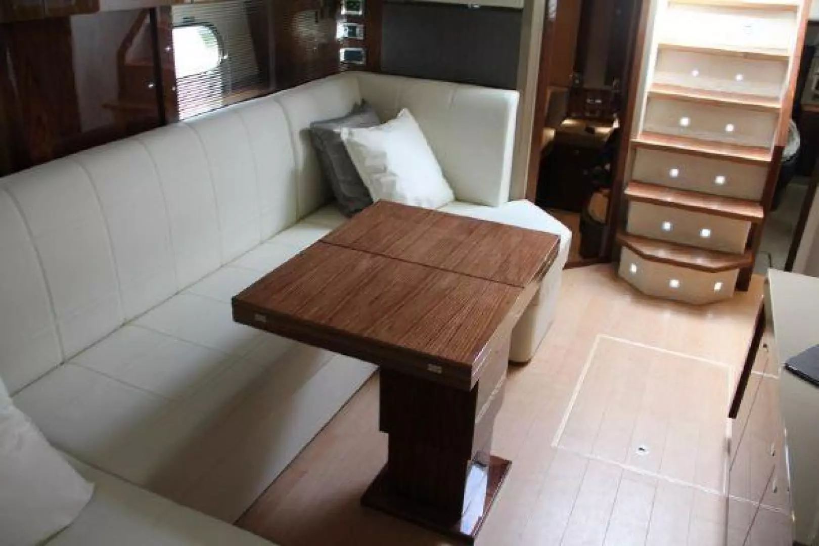 2012 Sunseeker Predator - Image 9