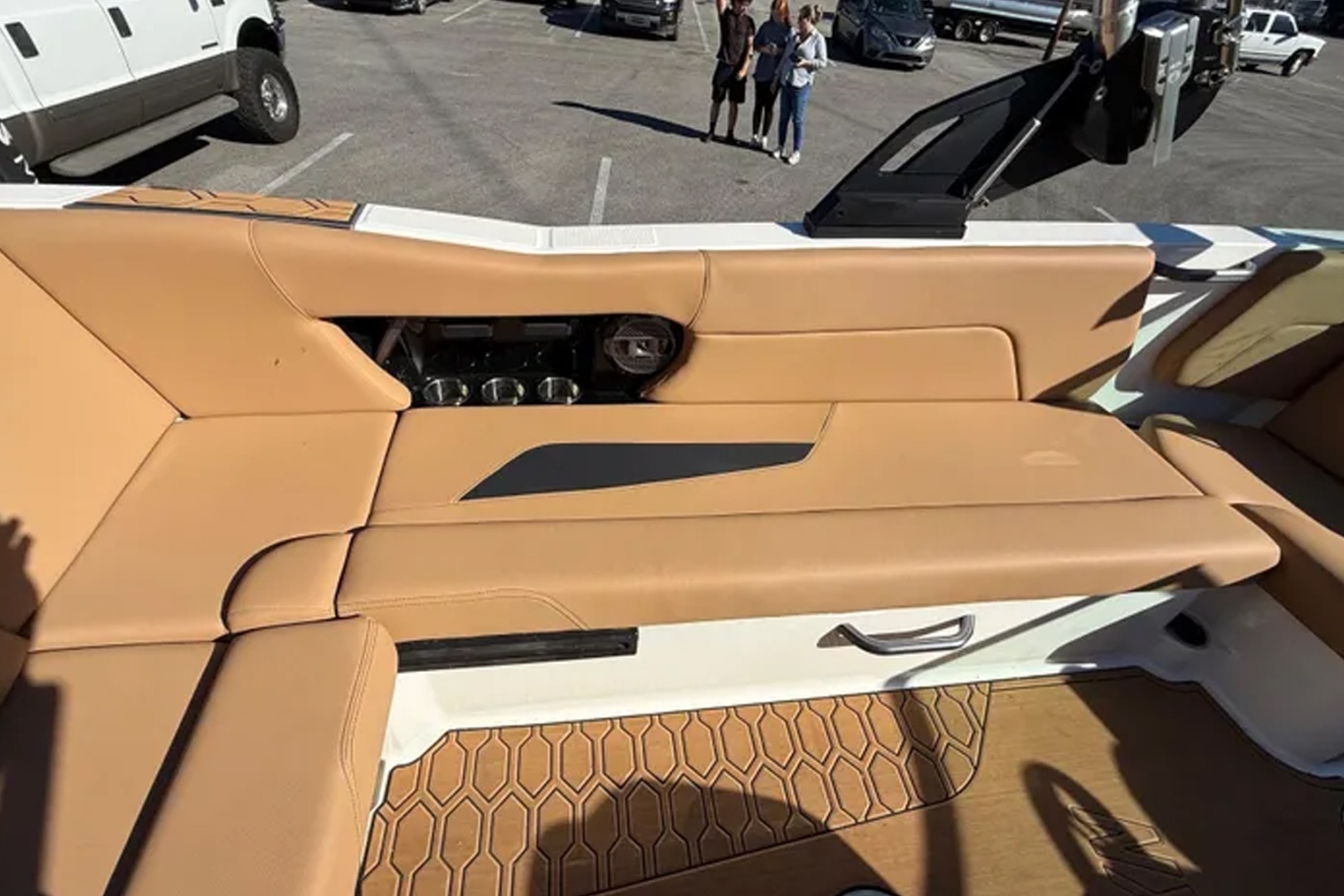2022 Mastercraft NXT24 - Image 30