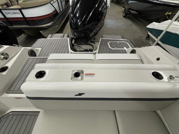 2024 Starcraft SVX 231 OB DH - 13