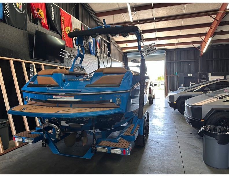 2020 Nautique Super Air Nautique G23 - 10