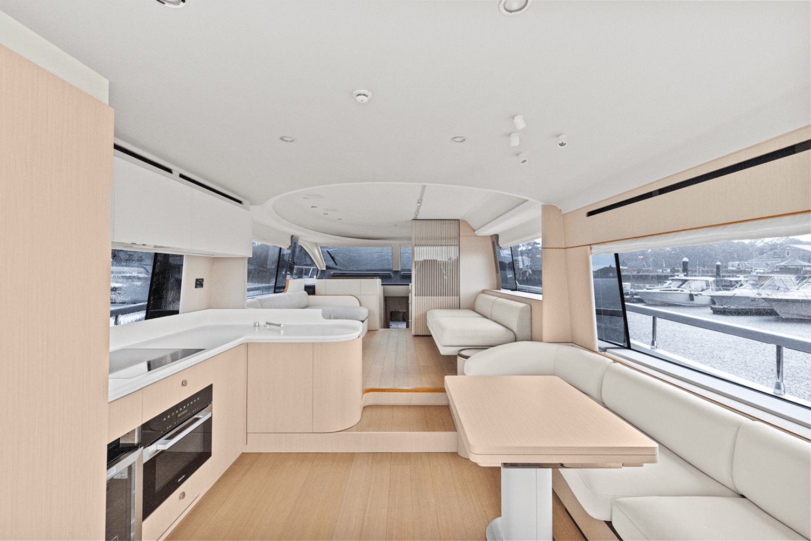 2026 Azimut Fly 68 - Image 12