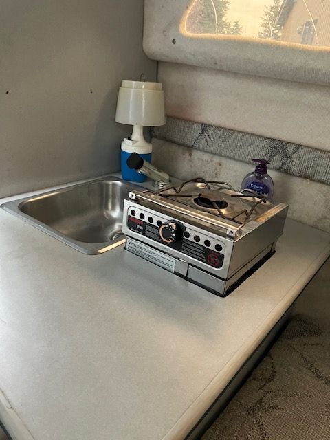 1993 Bayliner 2252 - 7