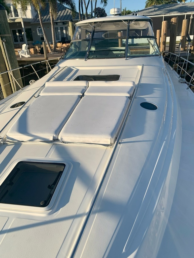 2004 Sea Ray 550 Sundancer - Image 22