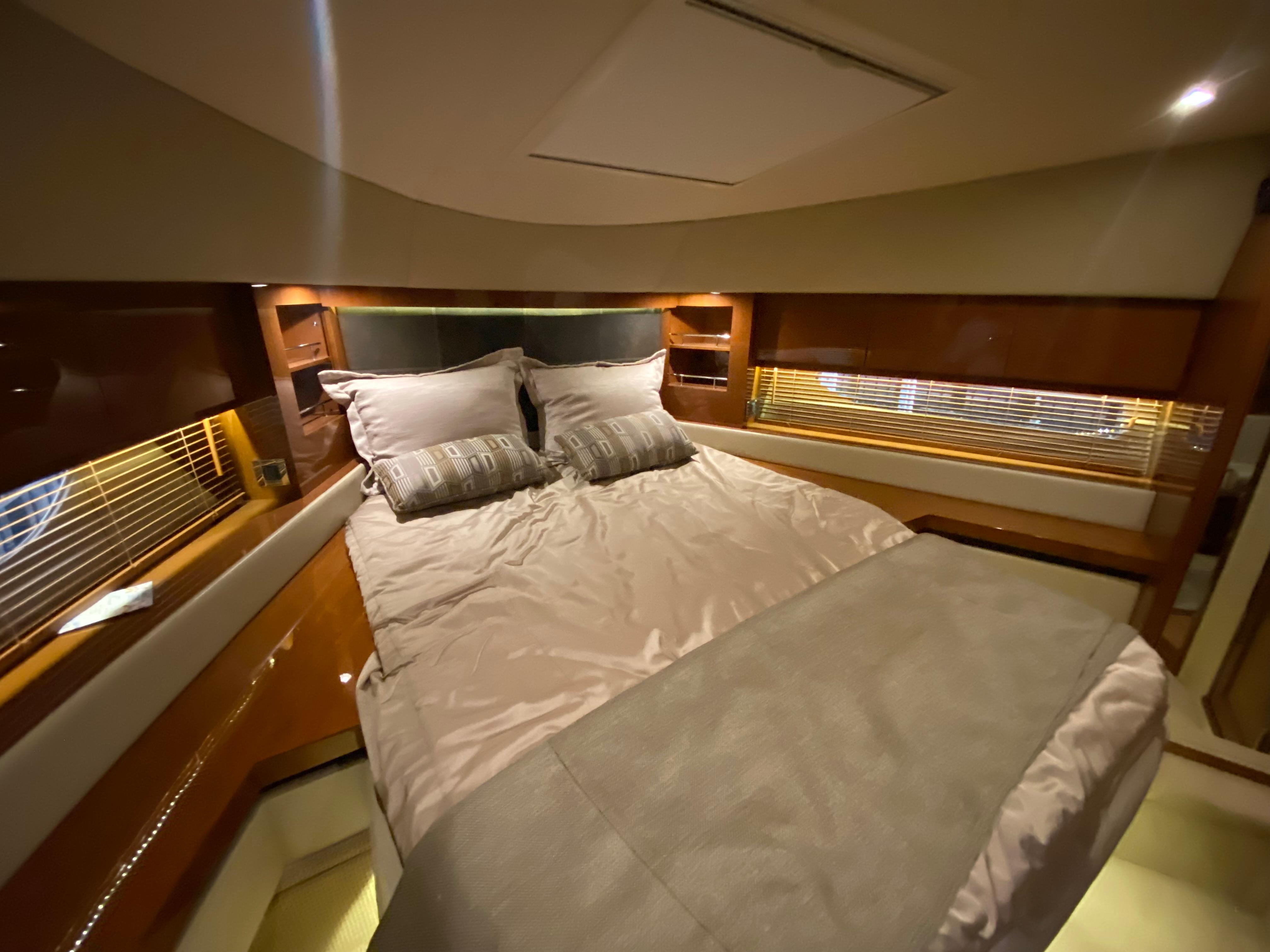 2016 Sea Ray 510 Fly - 23