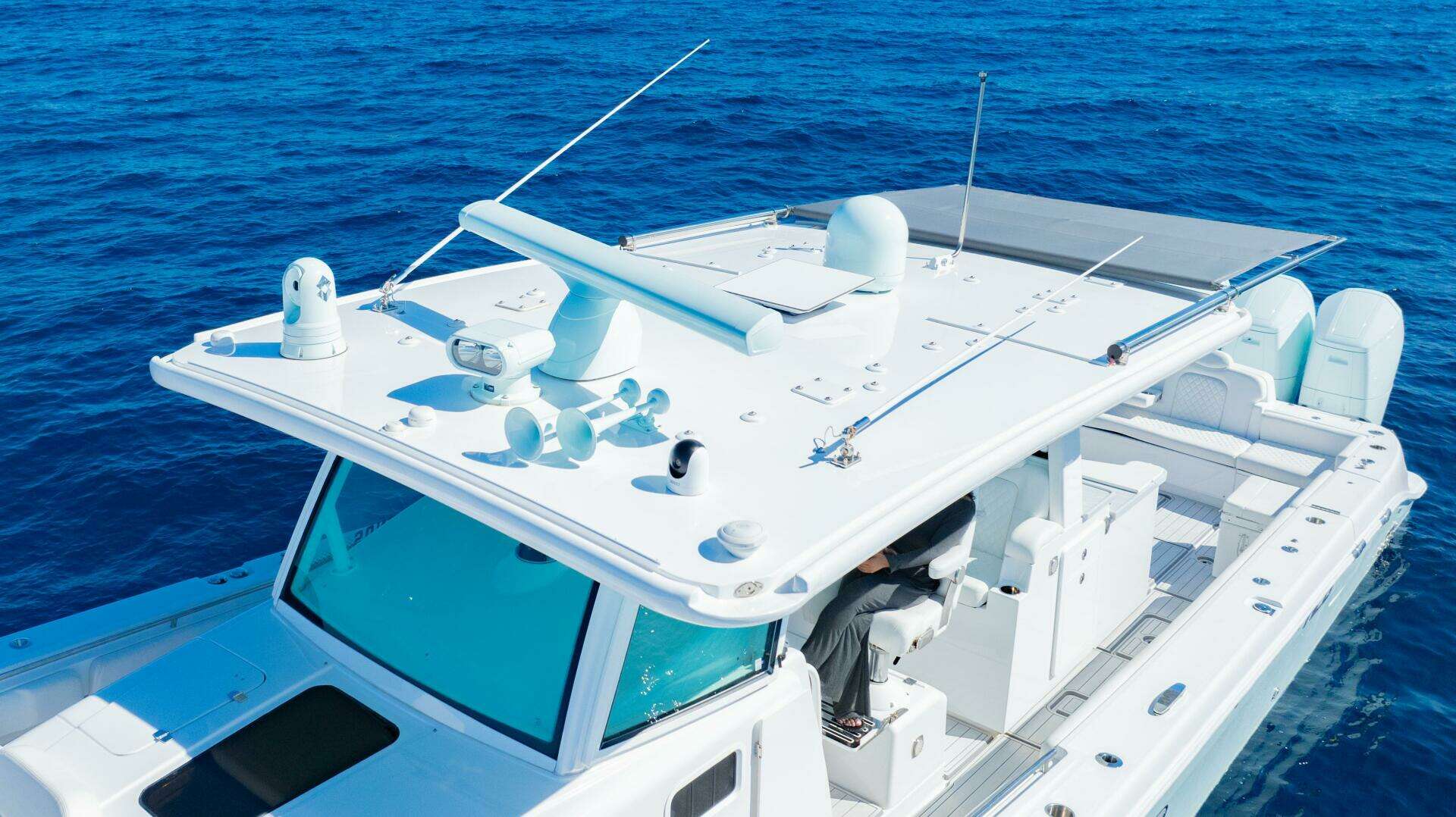 2024 HCB 53 Suenos RXV - Image 21