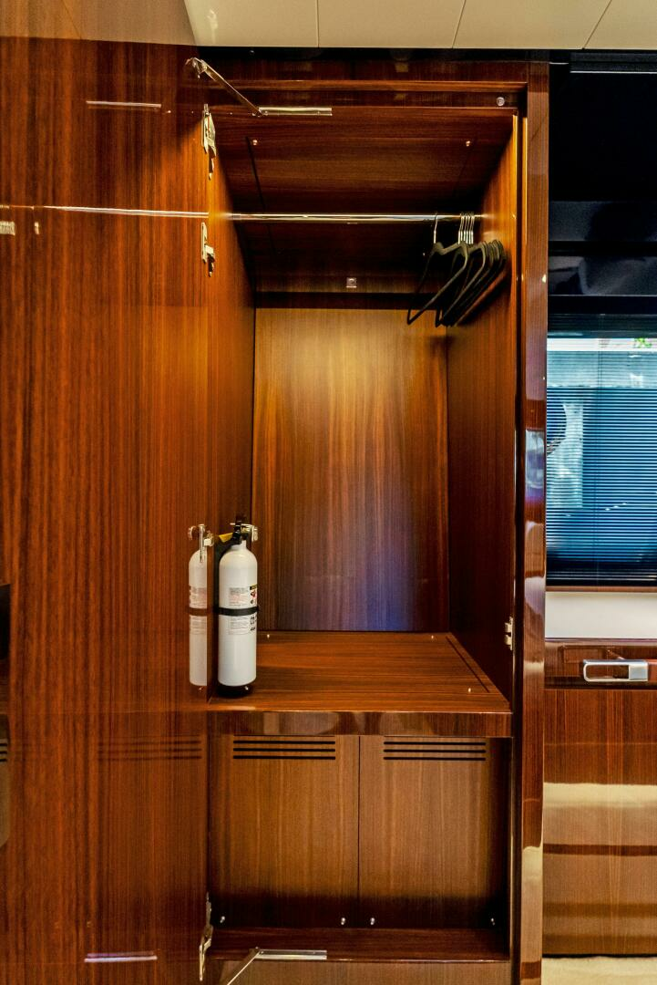 2020 Riva 66 Ribelle - Image 34