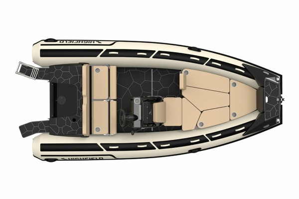 2026 Highfield Sport 520