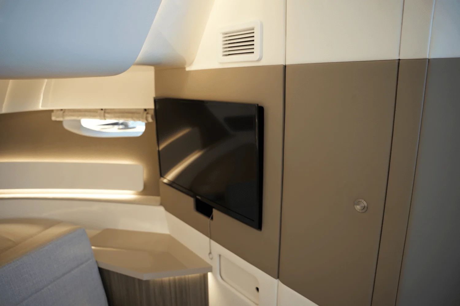 2025 Sea Ray Sundancer 370 - 42