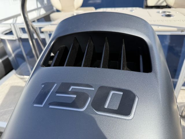 2026 Avalon Venture 85 - 23 FT Rear Fish - 13