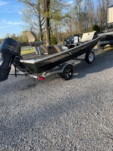2017 Xpress X17 - 7