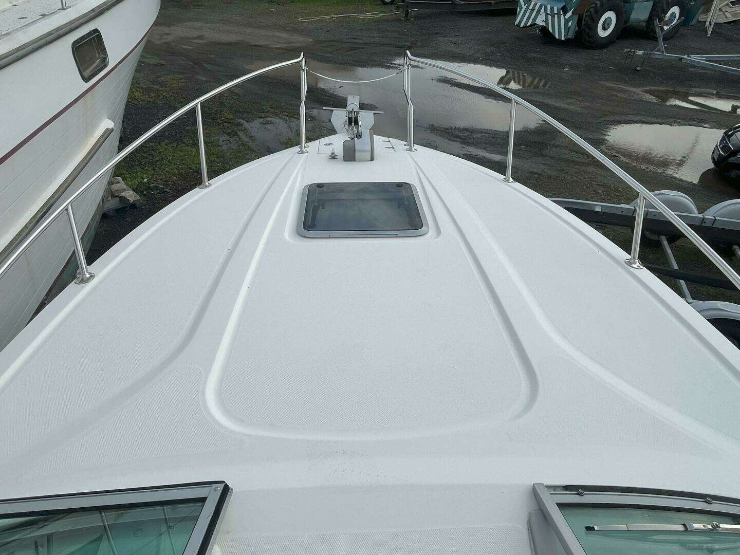 2007 Chaparral 275 SSi - Image 27