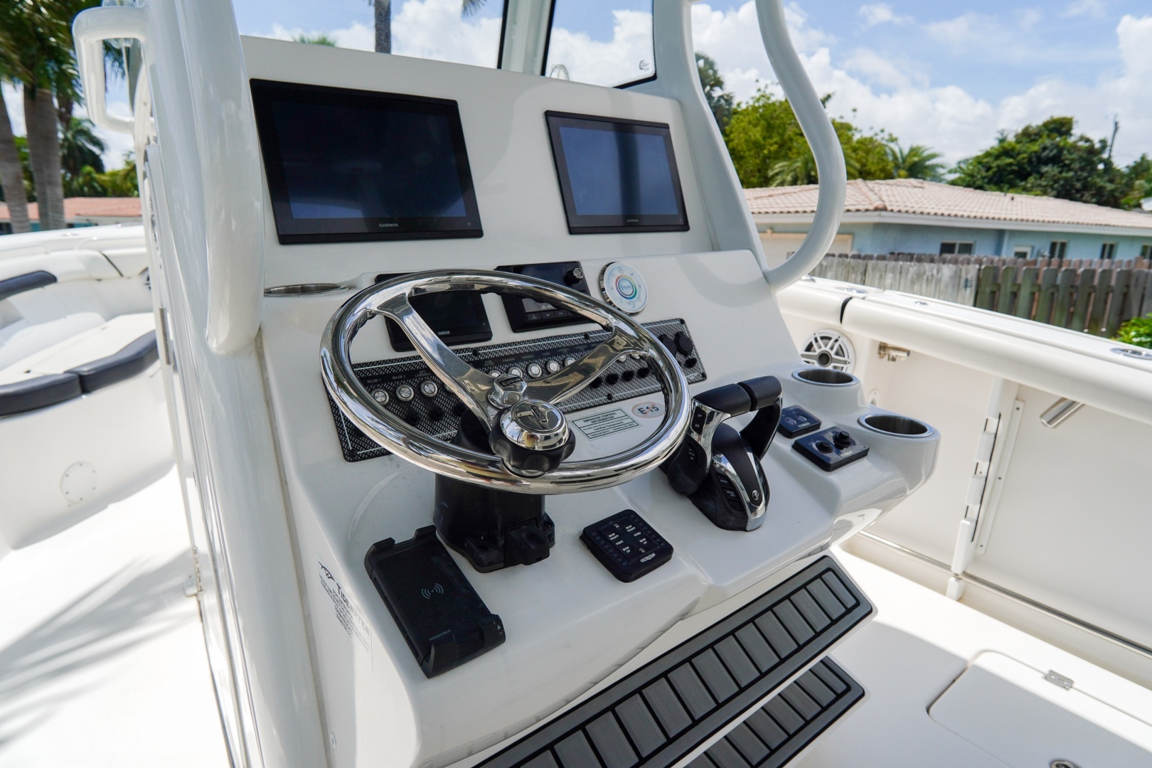 2021 Tidewater CC Adventure - Image 32