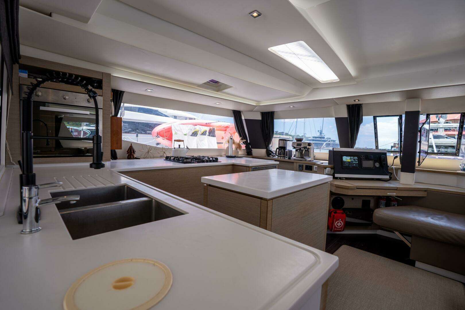 2020 Fountaine Pajot — - Image 42