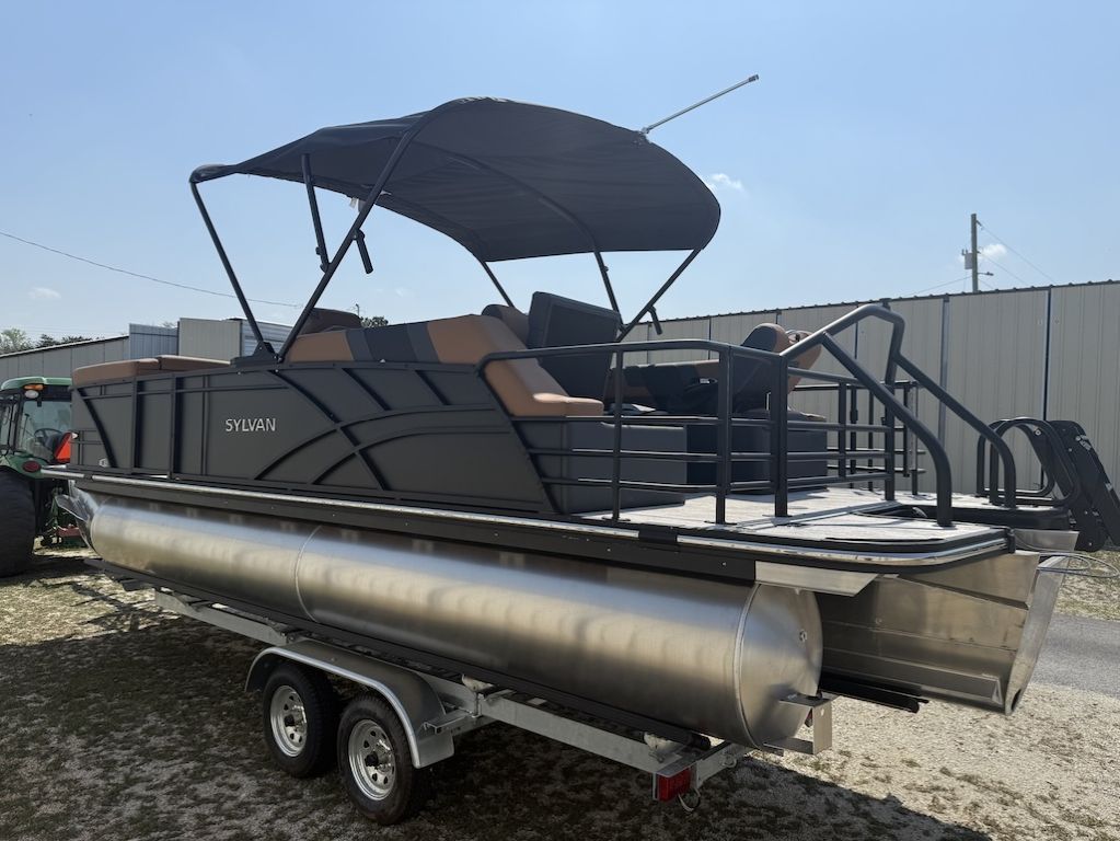 2026 Sylvan L-3 LZ DH - 3