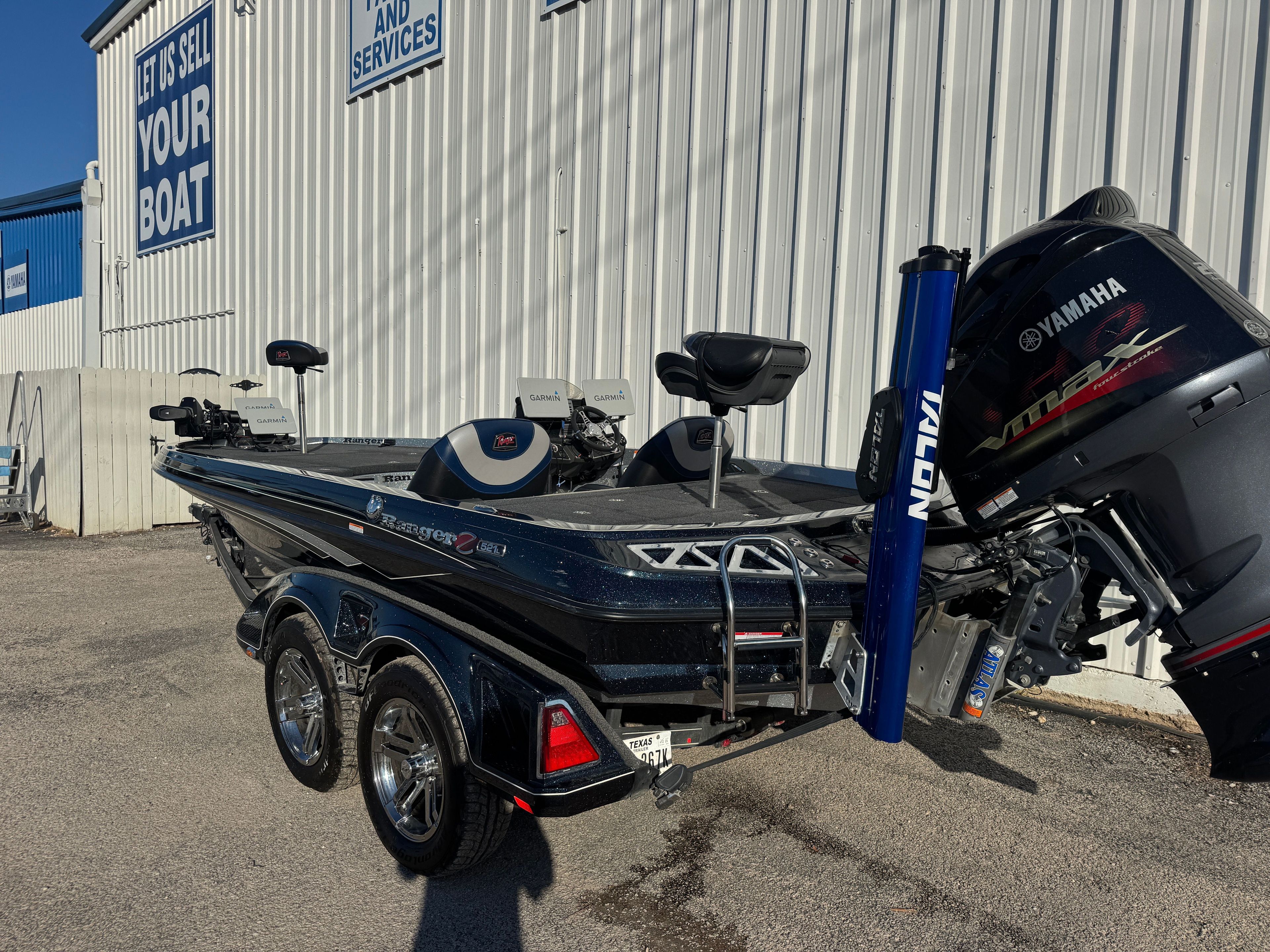 2020 RANGER Z521 - Image 7
