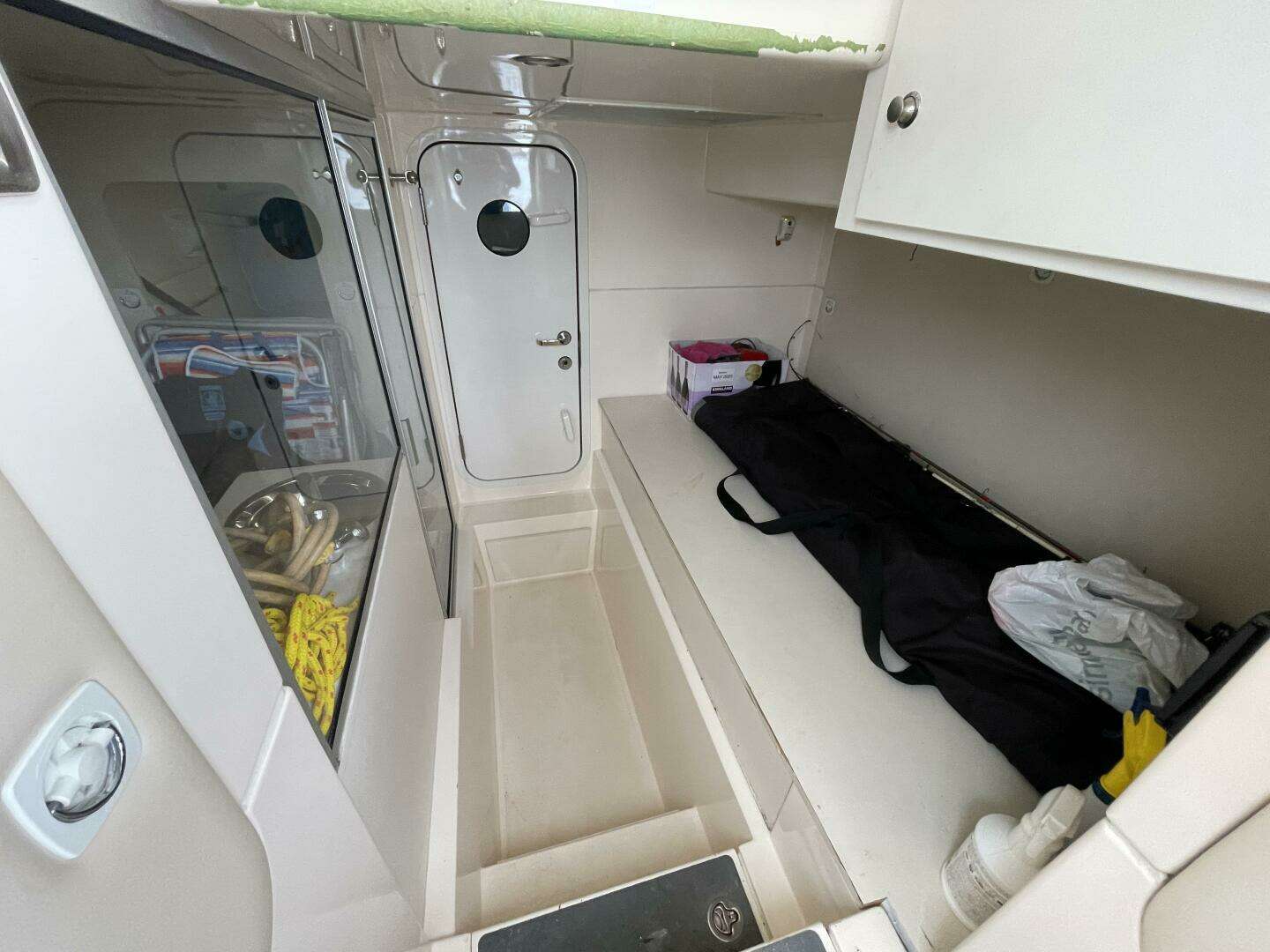 2007 Marquis 55 LS - Image 16