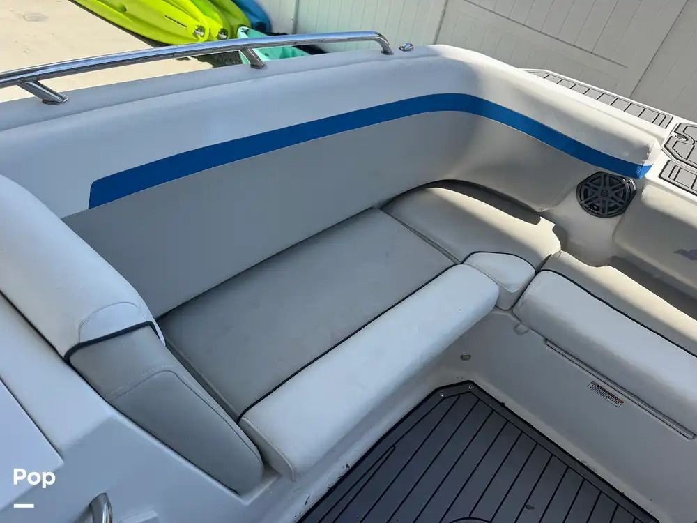 2021 Starcraft SVX 231 - 37
