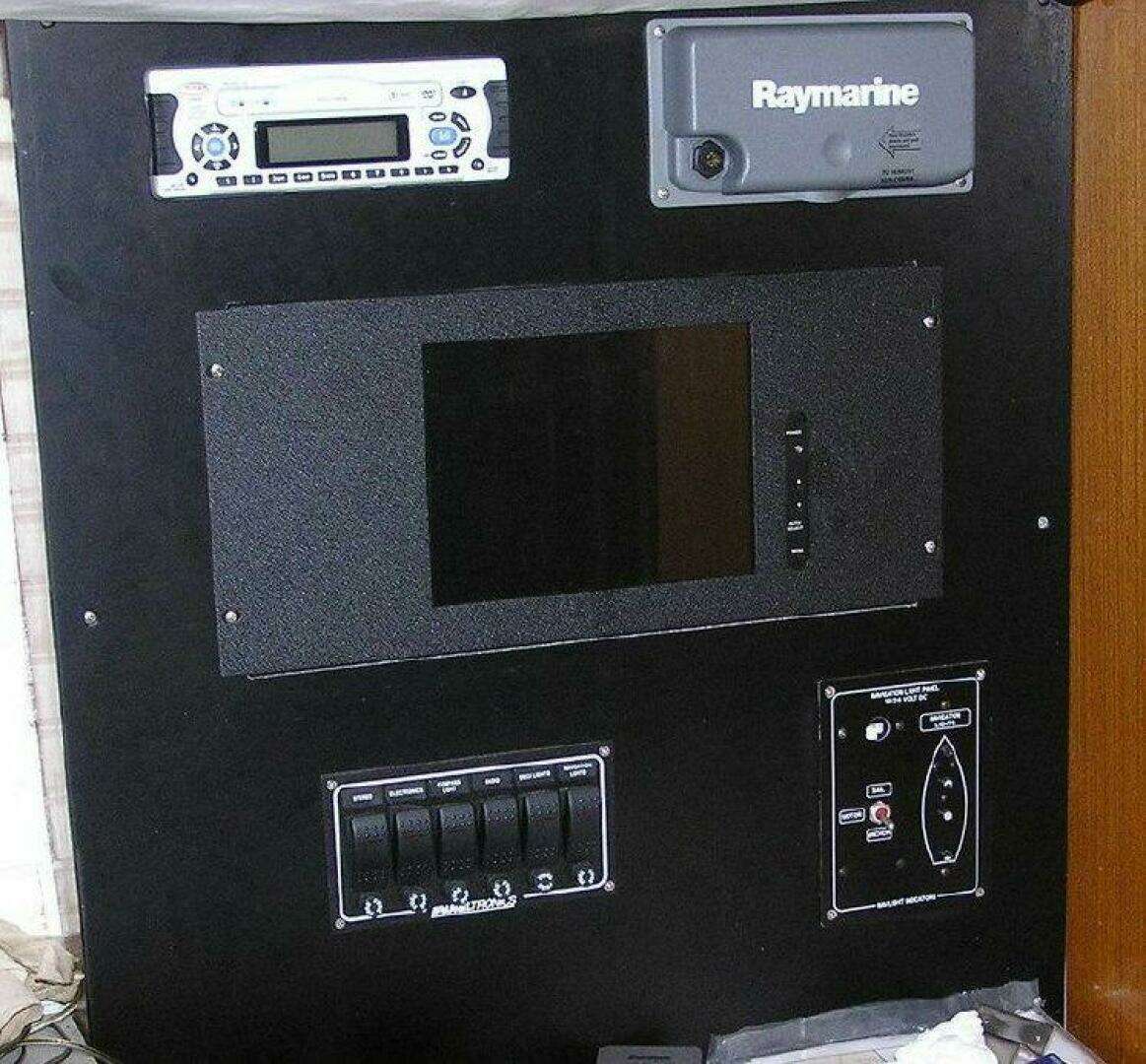 1976 Palmer Johnson 42 - Image 38