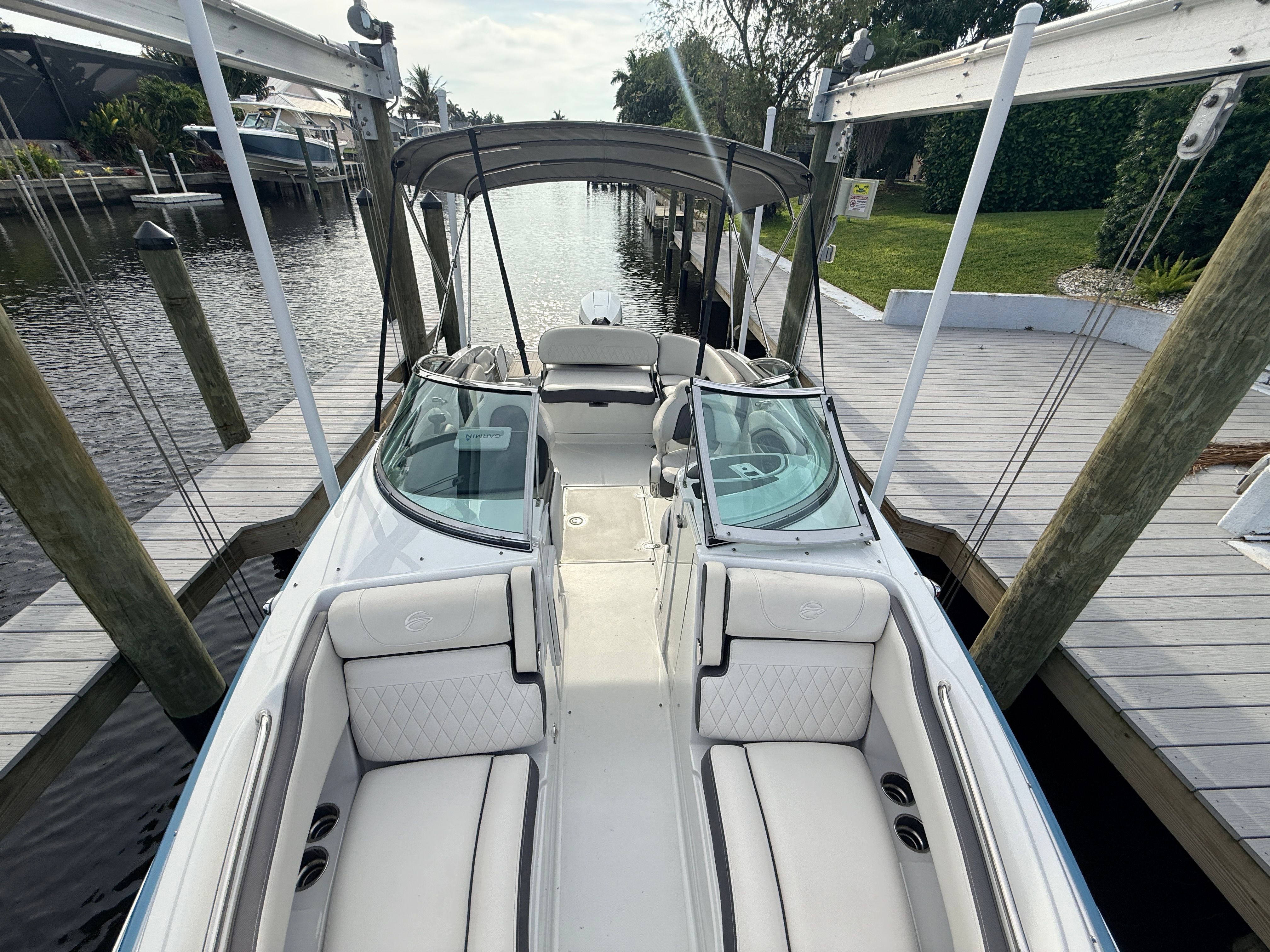 2021 Crownline Eclipse E235 XS - 12