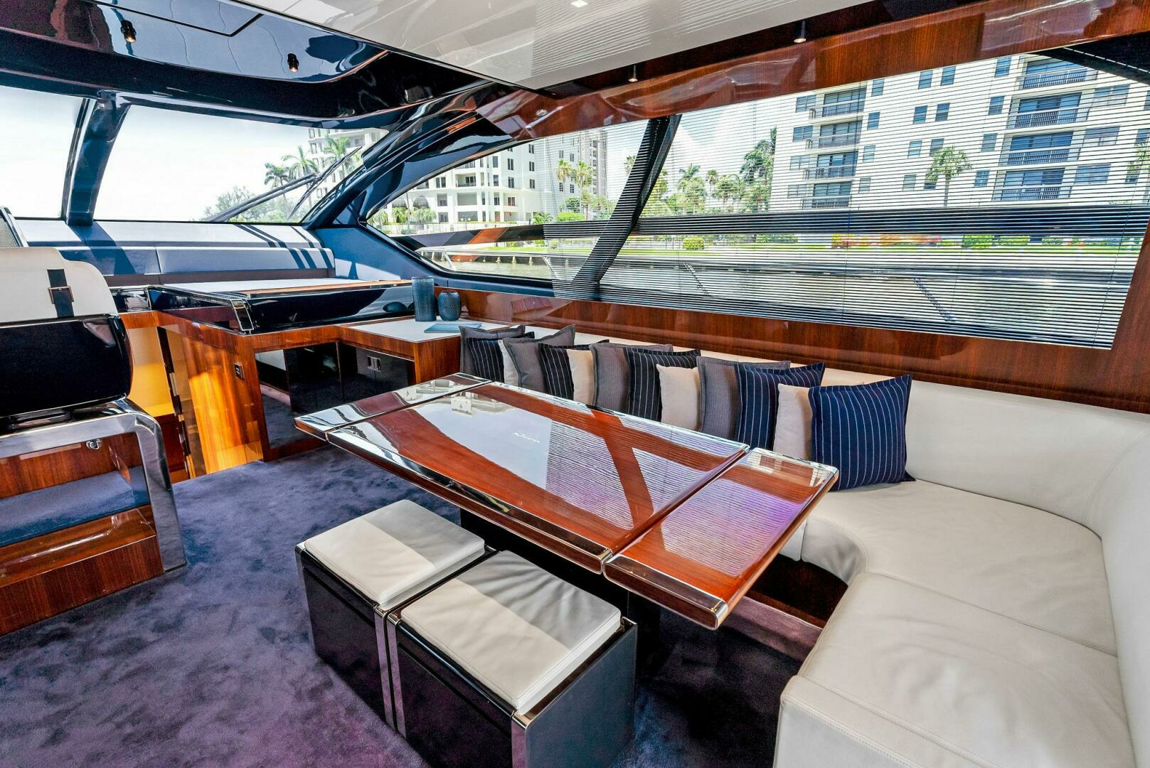 2020 Riva 66 Ribelle - Image 25
