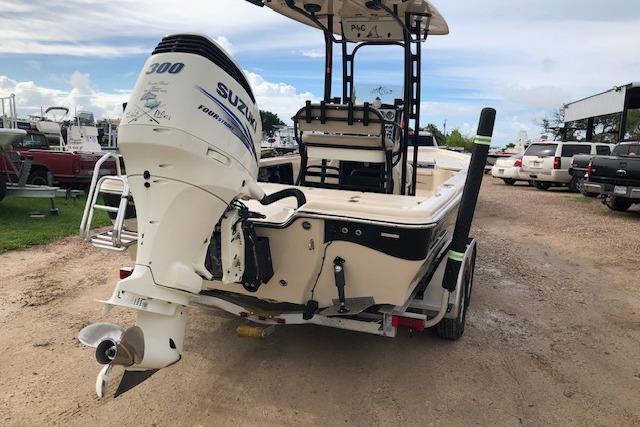 2015 Blue Wave Pure Bay - 4